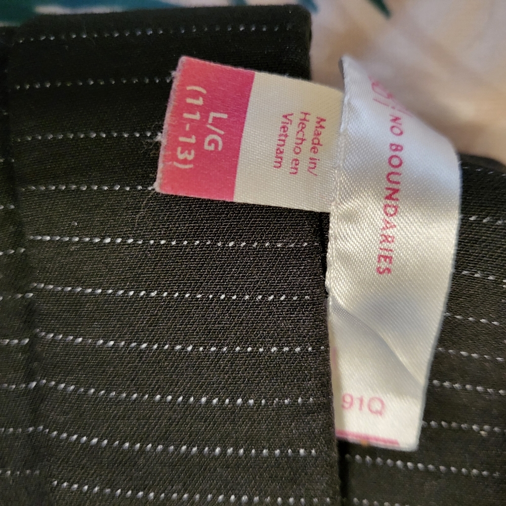 Pants